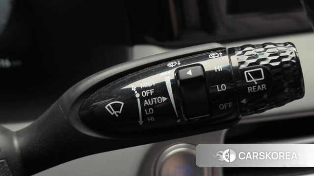 Hyundai The New Palisade id 4773914 из Кореи 11