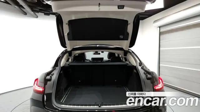 BMW X4 (G02) id 2711079 из Кореи 11