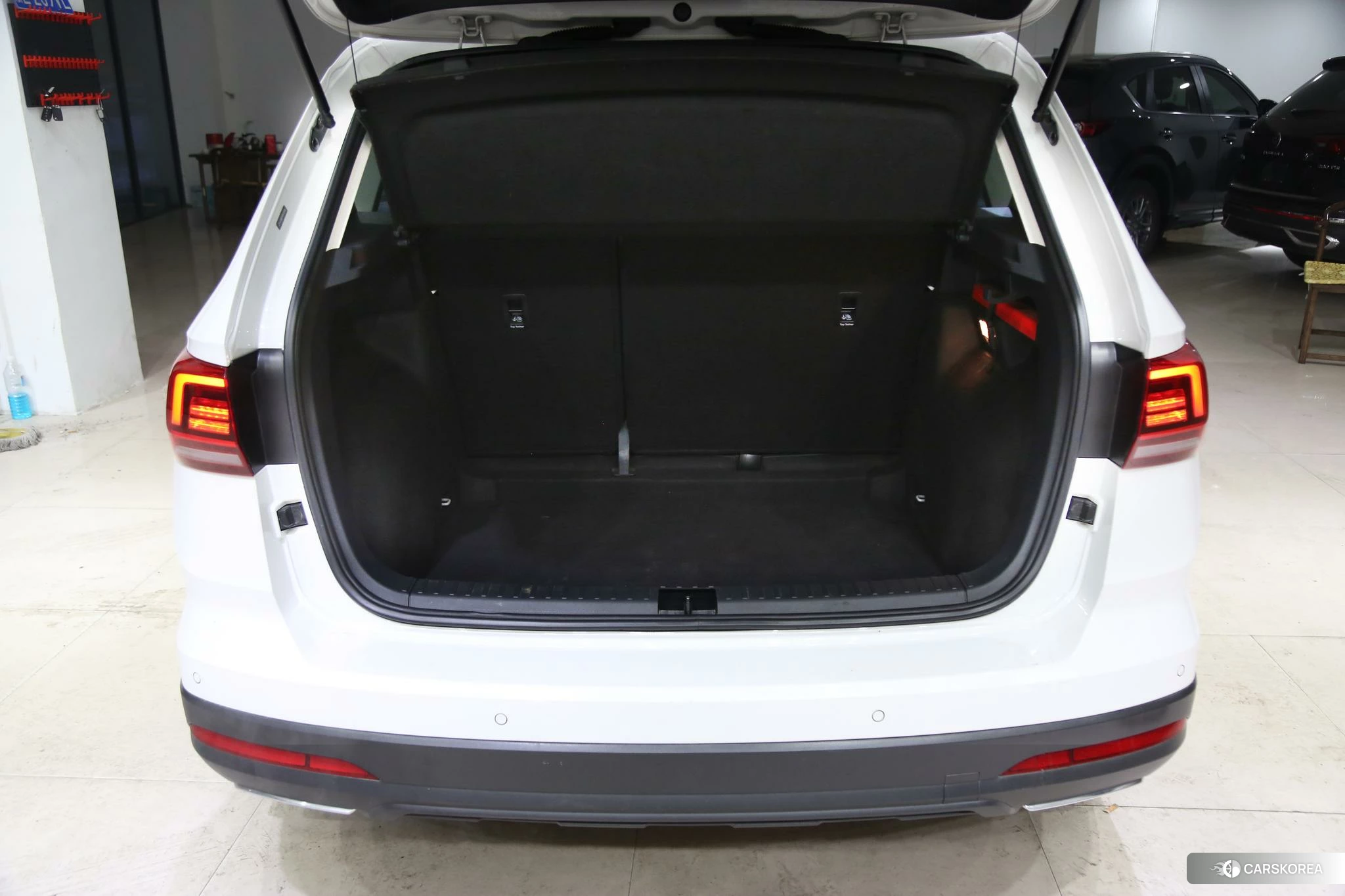 Volkswagen Tuyue id 4493107 из Китая 11