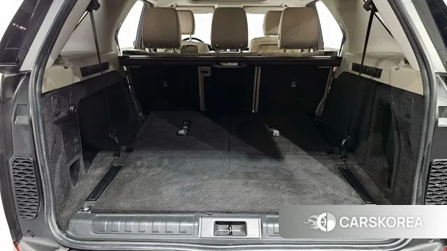 Land Rover Discovery 5 id 2986802 из Кореи 11