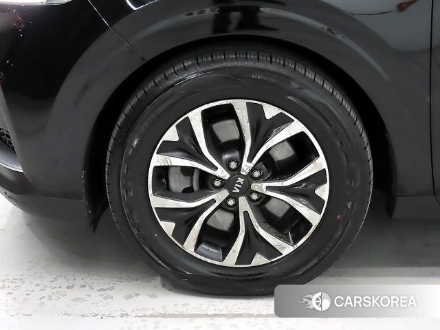 Kia Carnival 4th generation id 4202796 из Кореи 11