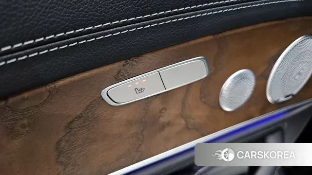 Mercedes-Benz E-Class W213 id 3631768 из Кореи 11