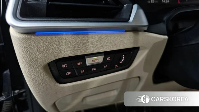 BMW 4 Series (G22) id 4535494 из Кореи 11