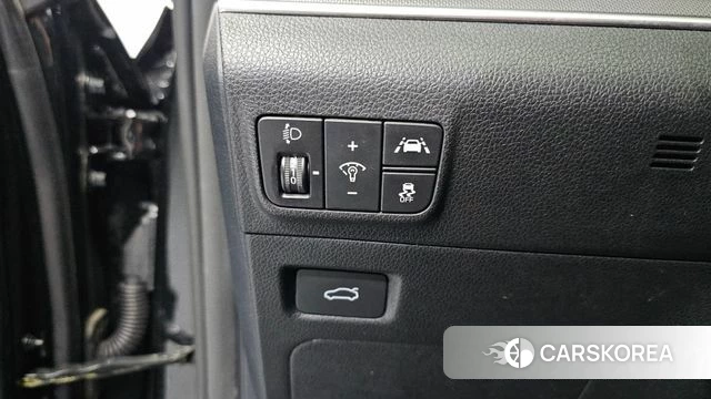 Kia K5 3rd generation id 4763061 из Кореи 11