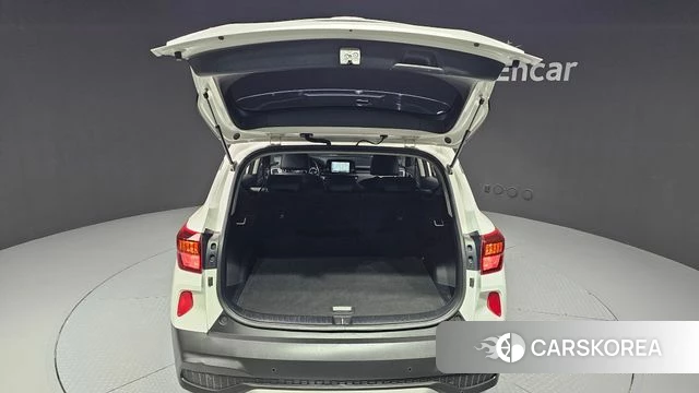 Kia Seltos id 3905059 из Кореи 11