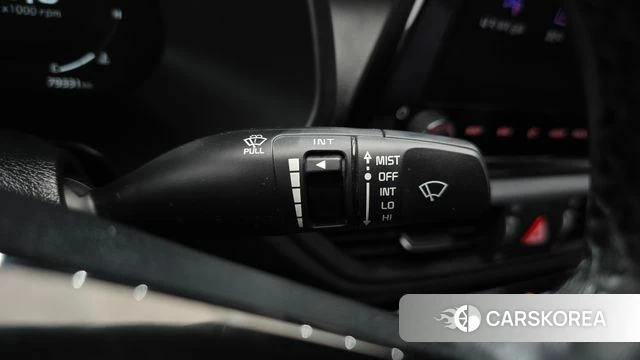 Kia The New K3 2nd generation id 4636956 из Кореи 11