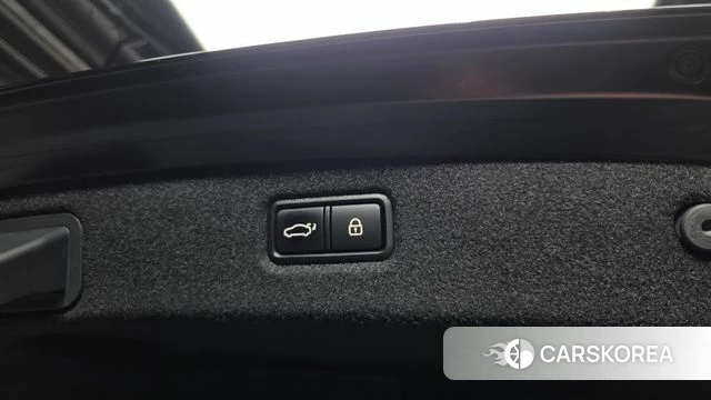 Genesis G90 id 3916293 из Кореи 11