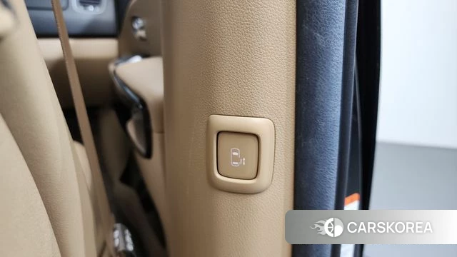 Kia The New Carnival id 3899305 из Кореи 11