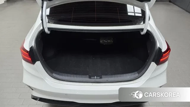 Kia The New K3 2nd generation id 3478640 из Кореи 11