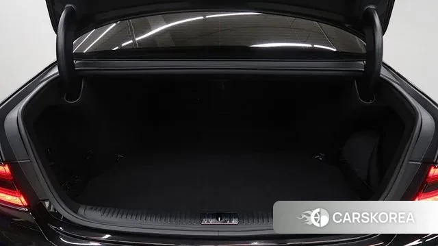 Genesis G90 id 3380347 из Кореи 11