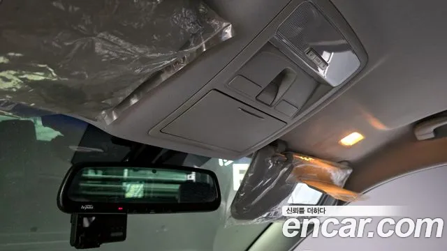 Ssangyong Rexton Sports id 2713915 из Кореи 11