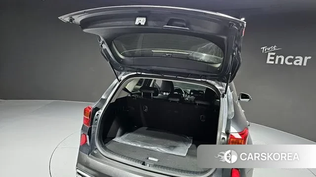 Kia Seltos id 3640348 из Кореи 11