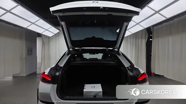 BMW X6 (G06) id 3777706 из Кореи 11