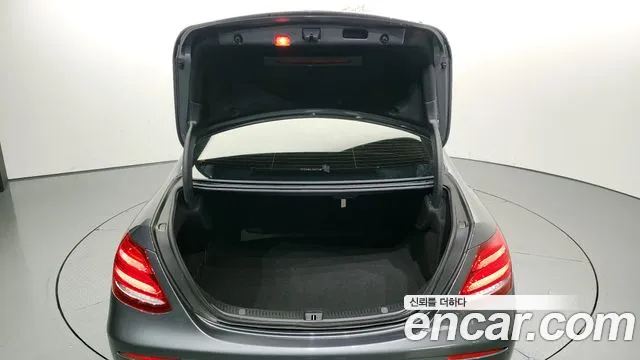 Mercedes-Benz E-Class W213 id 2726033 из Кореи 11