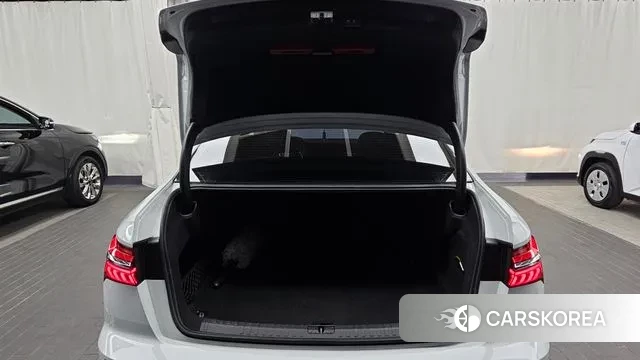 Audi A6 (C8) id 3468467 из Кореи 11