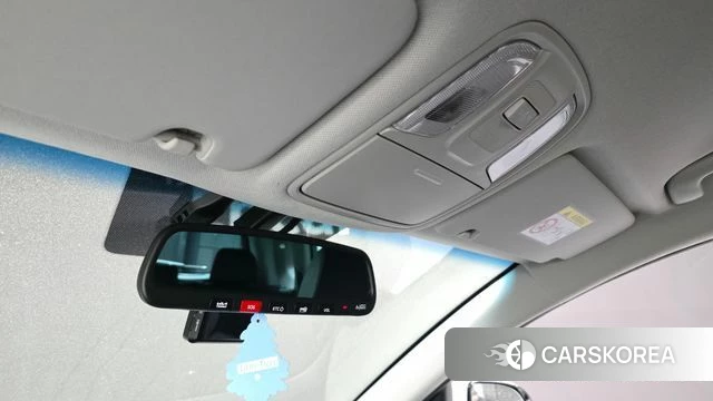 Kia Niro Plus id 4302647 из Кореи 11