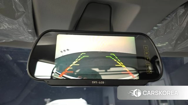 Kia The New Ray id 4593061 из Кореи 11