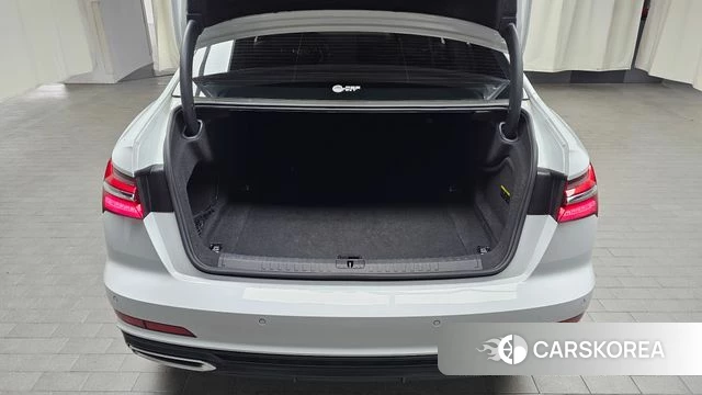 Audi A6 (C8) id 3940661 из Кореи 11