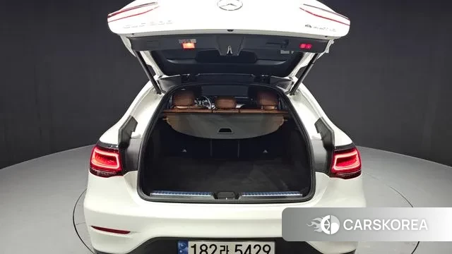 Mercedes-Benz GLC-Class X253 id 3707092 из Кореи 11