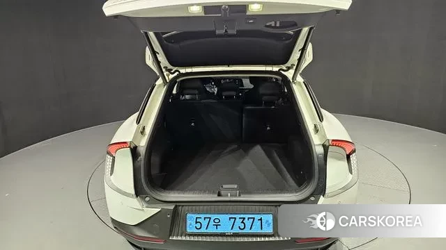 Kia EV6 id 2915389 из Кореи 11