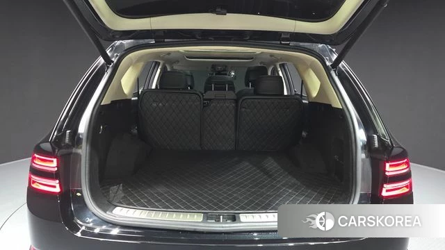 Genesis GV80 id 4179416 из Кореи 11