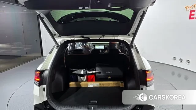 Kia Sportage 5th Generation id 2994099 из Кореи 11