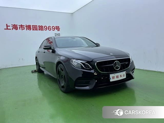 Mercedes-Benz E-class id 4219298 из Китая 11