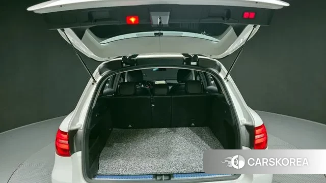 Mercedes-Benz GLC-Class X253 id 3474343 из Кореи 11