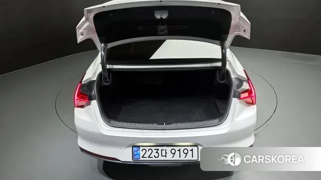 Kia K8 id 2894269 из Кореи 11