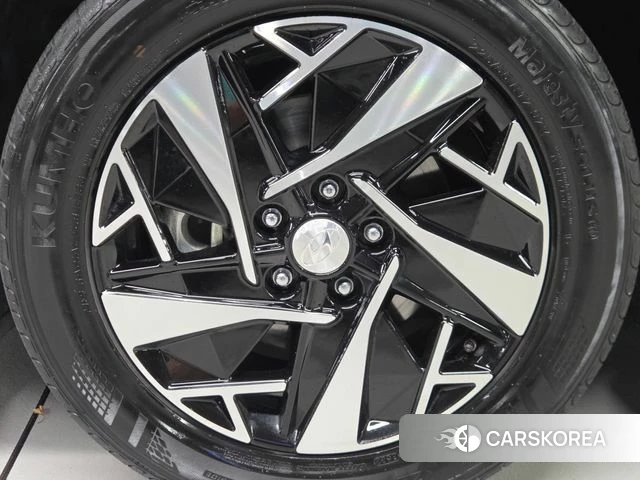 Hyundai The New Grandeur IG Hybrid id 4758239 из Кореи 11