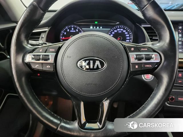 Kia Come New K7 id 4274961 из Кореи 11