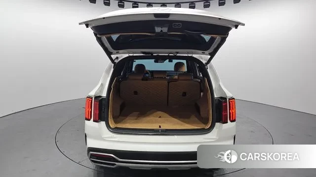 Kia Sorento 4th Generation id 3727670 из Кореи 11