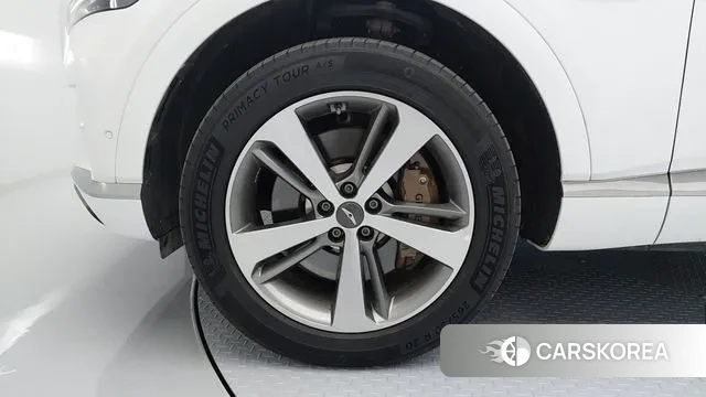 Genesis GV80 id 3468368 из Кореи 11