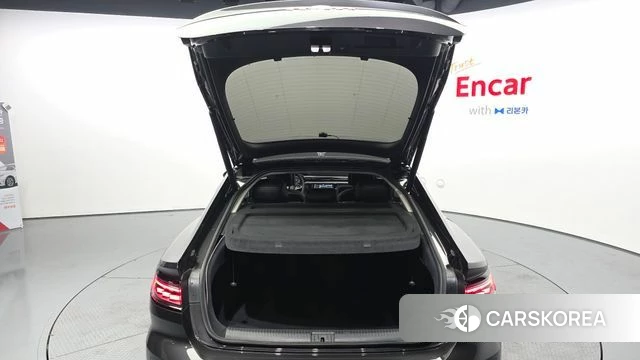 Volkswagen Arteon id 4744992 из Кореи 11