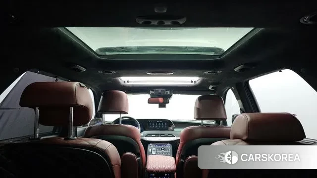 Hyundai Palisade id 3407828 из Кореи 11