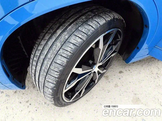 BMW X2 (F39) id 2349714 из Кореи 11