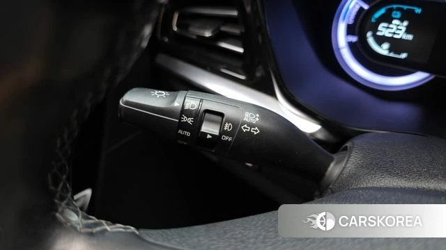 Kia The New Niro id 4657849 из Кореи 11