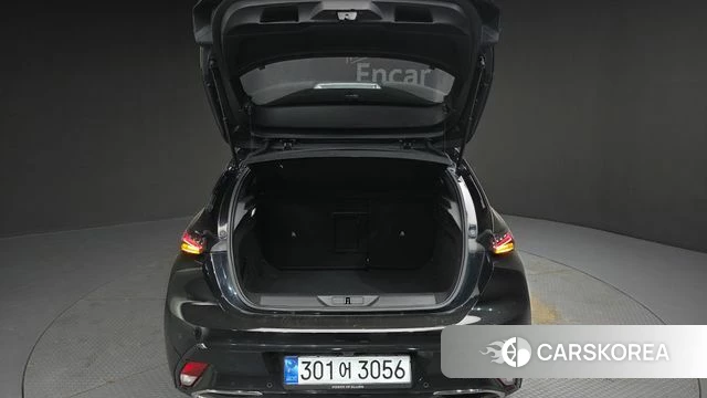 Peugeot 308 Third generation id 4186513 из Кореи 11