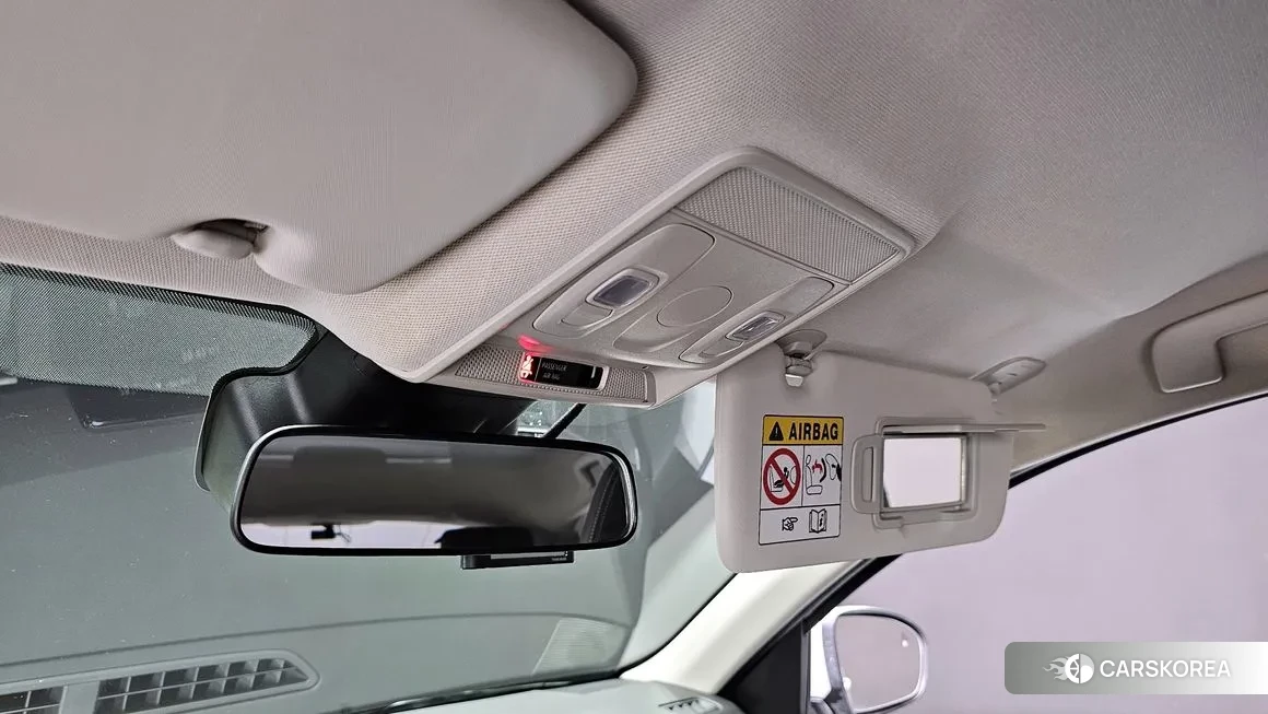 Renault Korea (Samsung) XM3 id 1887078 из Кореи 11