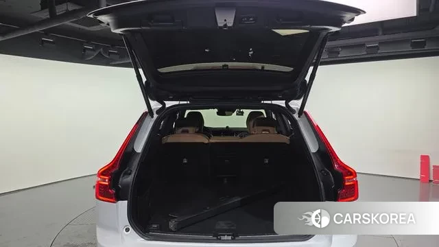 Volvo XC60 second Generation id 3344897 из Кореи 11