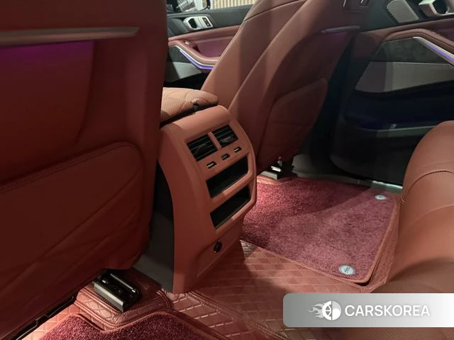 BMW X5 id 4273512 из Китая 11