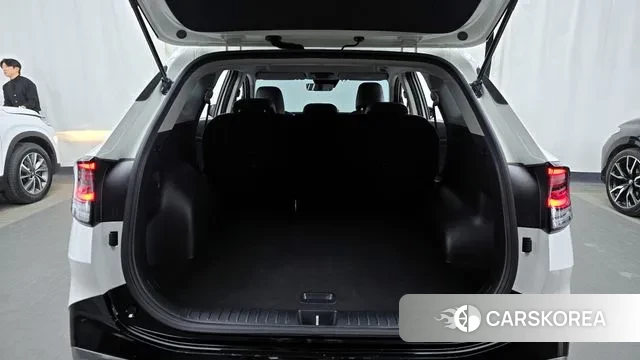 Kia Sportage 5th Generation id 3600374 из Кореи 11