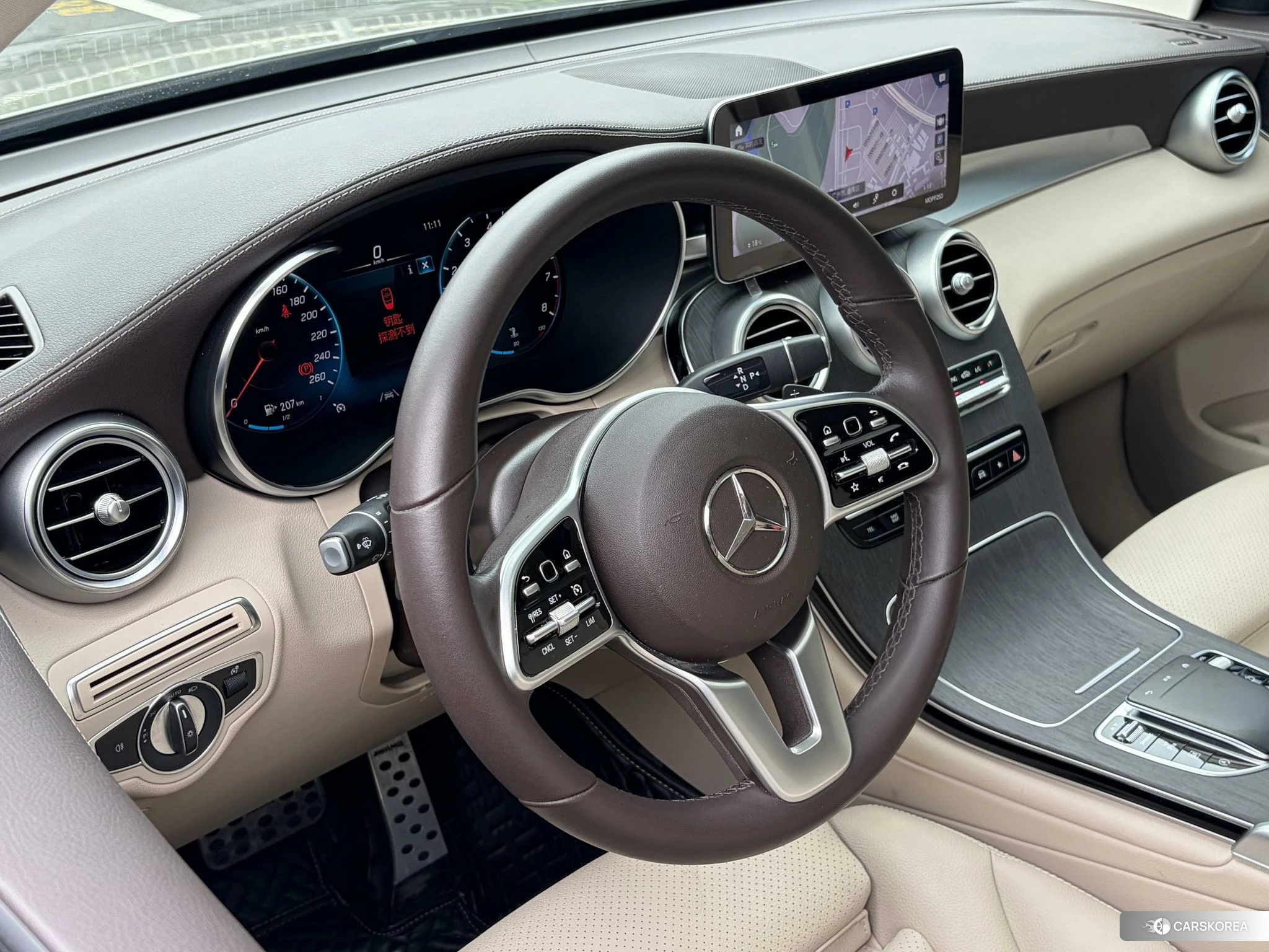 Mercedes-Benz GLC Coupe id 4485298 из Китая 11