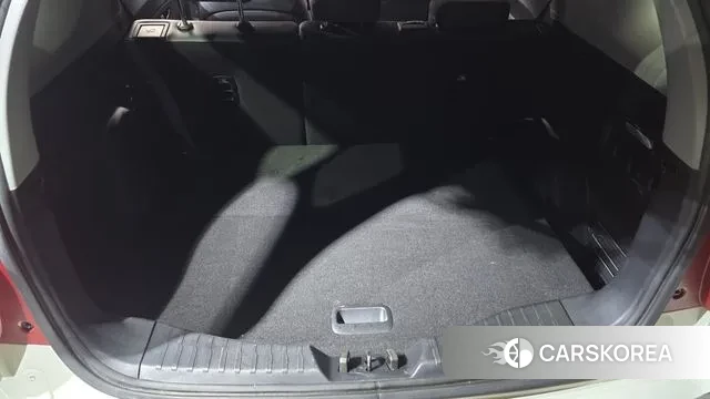 Ssangyong Tivoli Air id 3583388 из Кореи 11