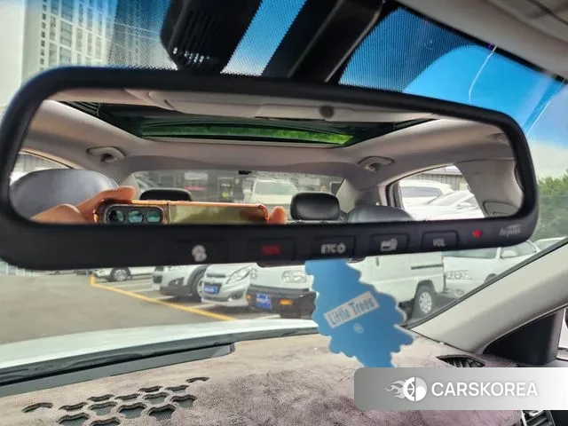 Hyundai Grandeur IG id 3176942 из Кореи 11