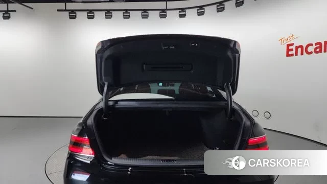 Genesis G90 id 2966285 из Кореи 11