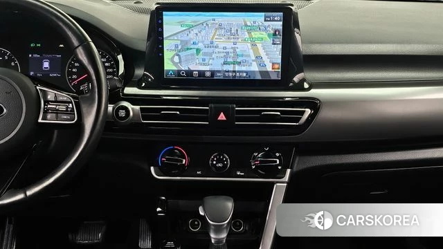 Kia Seltos id 3866974 из Кореи 11