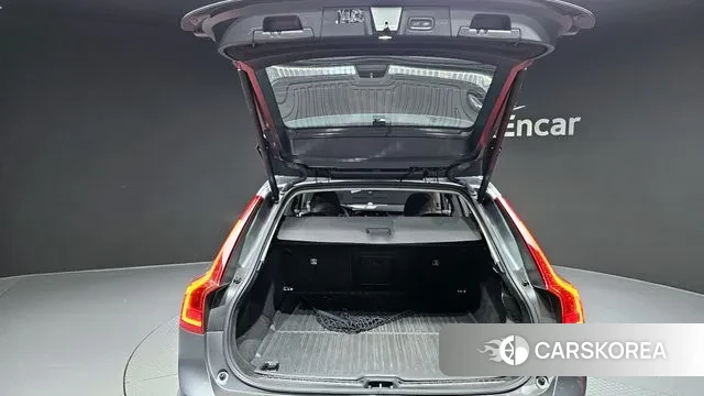 Volvo V90 Cross-Country id 3485055 из Кореи 11