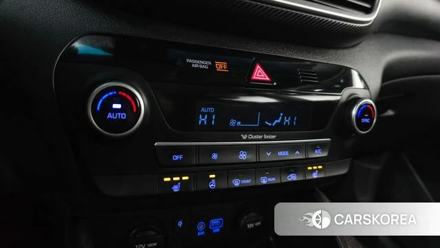 Hyundai All New Tucson id 3893357 из Кореи 11