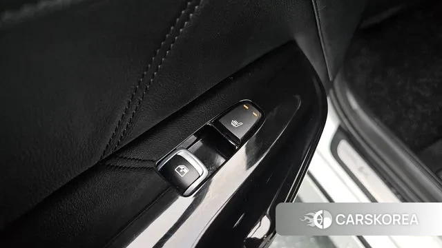 Kia K5 3rd generation id 3388943 из Кореи 11